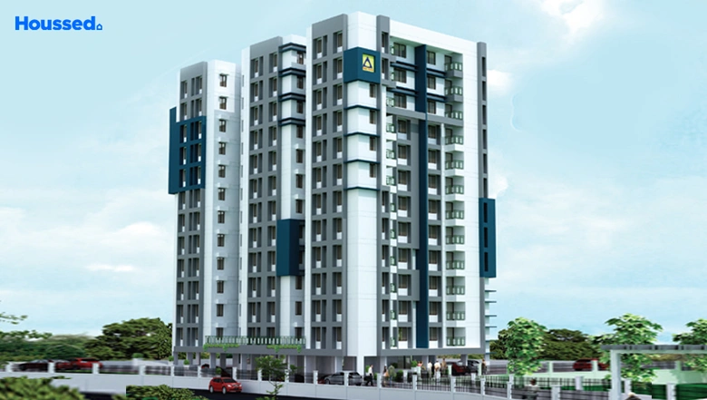 Project Image of Asset Ocean Grove in Ernakulam, Kochi - Image 62923