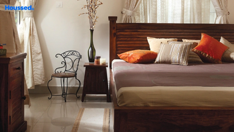 Sample Apartment of Asset Ocean Grove in Ernakulam, Kochi - Image 62926