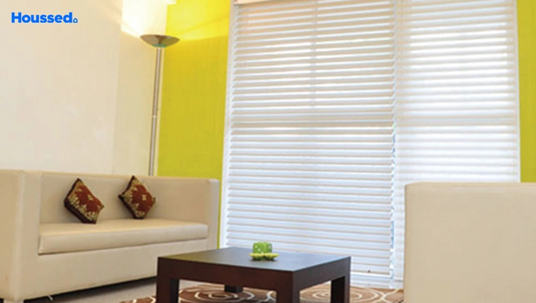 Sample Apartment of Asset Ocean Grove in Ernakulam, Kochi - Image 62925
