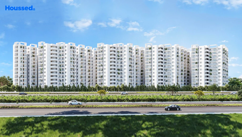 Project Image of Sanarelli Apartment - Image 406323
