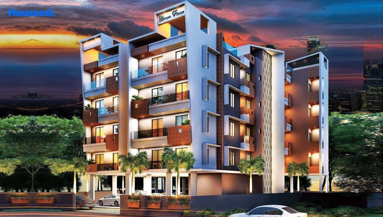 Project Image of Dream Flower Belcanto in Thrippunithura, Kochi - Image 62930