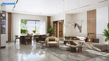 Sample Apartment of SAS Diamond Tower - Image 62943