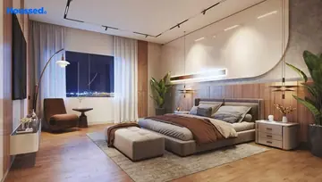 Sample Apartment of SAS Diamond Tower - Image 62942
