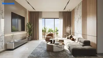 Sample Apartment of SAS Diamond Tower - Image 62941