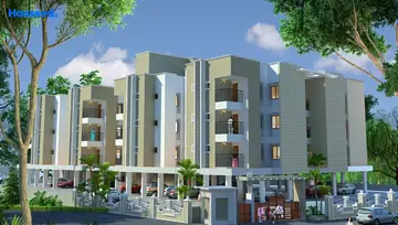 Project Image of Infra Prosper - Image 62948