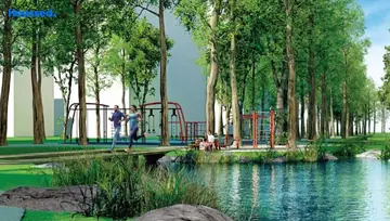 Amenities of Lodha Casa Aurora - Image 19611