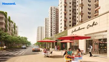Amenities of Lodha Casa Aurora - Image 19612