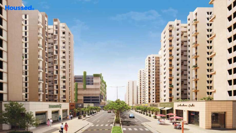 Project Image of Lodha Casa Aurora in Dombivli, Thane - Image 19609