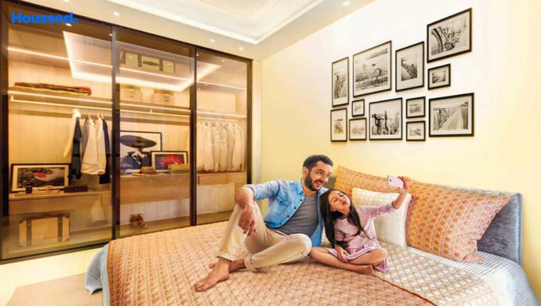 Sample Apartment of Lodha Casa Aurora in Dombivli, Thane - Image 19614