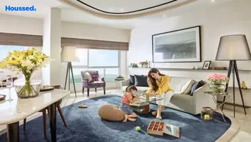 Sample Apartment of Lodha Casa Aurora - Image 19613