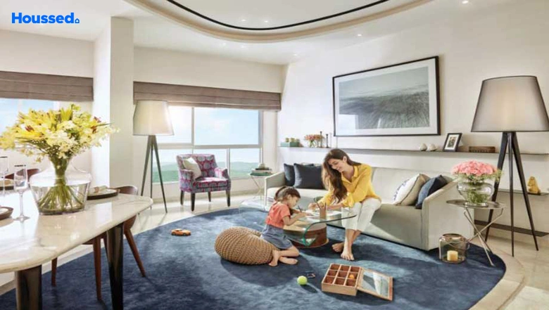 Sample Apartment of Lodha Casa Aurora in Dombivli, Thane - Image 19613