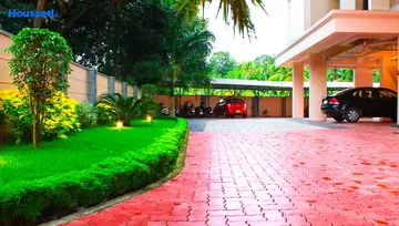 Amenities of Jairaj Spectrum - Image 62957