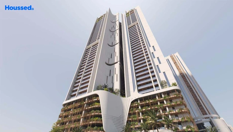 Project Image of Western Marina in Puppalaguda, Hyderabad - Image 62964