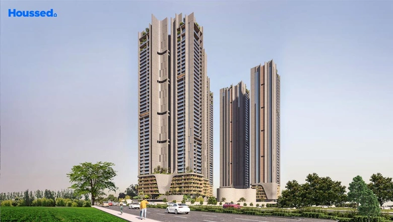 Project Image of Western Marina in Puppalaguda, Hyderabad - Image 62963