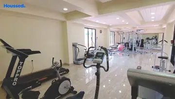 Amenities of Poorna Vysyan Paradise - Image 62993