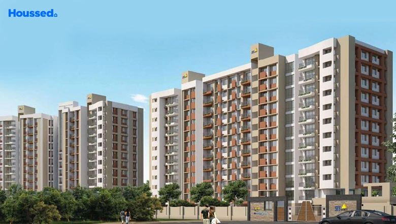 Project Image of SFS Airport Royale in Nedumbassery, Kochi - Image 62981