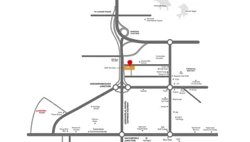 Location of Western Springs - Image 63141