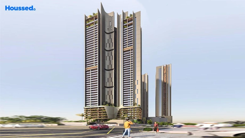 Project Image of Western Springs in Puppalaguda, Hyderabad - Image 63137