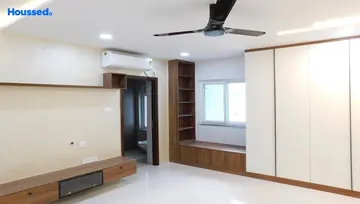 Sample Apartment of Jaswitha Luxor - Image 63418