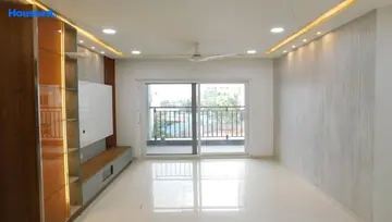 Sample Apartment of Jaswitha Luxor - Image 63419