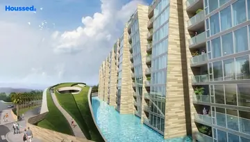 Amenities of Mantri A - Image 63442