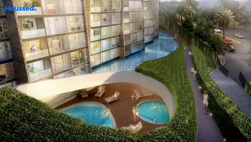 Amenities of Mantri A - Image 63441