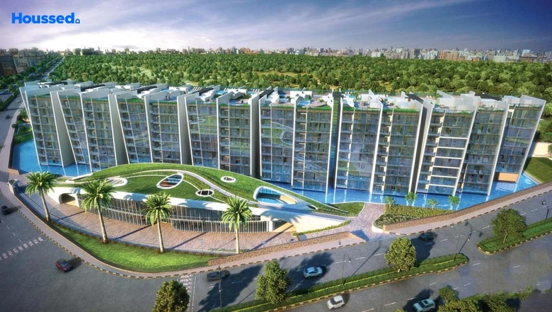 Project Image of Mantri A in Jubilee Hills, Hyderabad - Image 63439