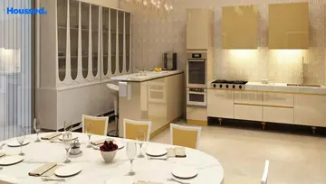 Sample Apartment of Mantri A - Image 63446