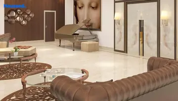 Sample Apartment of Mantri A - Image 63444