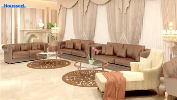 Sample Apartment of Mantri A - Image 63445