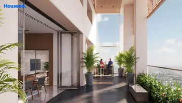 Amenities of Poulomi Palazzo - Image 63515
