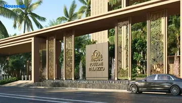 Project Image of Poulomi Palazzo - Image 63512