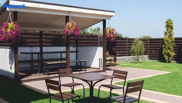 Amenities of Vraj Prarambh - Image 22034
