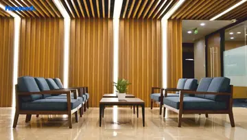 Amenities of Vraj Prarambh - Image 22035