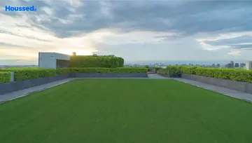 Amenities of Vraj Prarambh - Image 22032