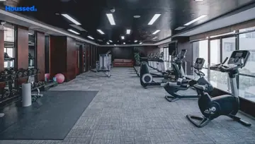 Amenities of Vraj Prarambh - Image 22033