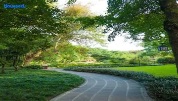 Amenities of Vraj Prarambh - Image 22036