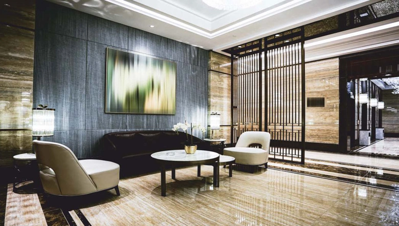 Sample Apartment of Vraj Prarambh in Goregaon East, Mumbai - Image 22039