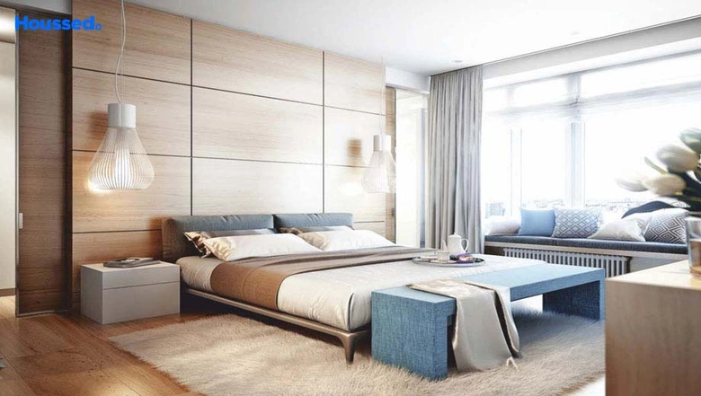 Sample Apartment of Vraj Prarambh in Goregaon East, Mumbai - Image 22038