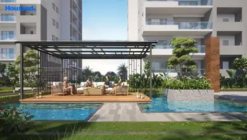 Amenities of Shangrila Abbham - Image 63950