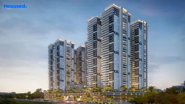 Project Image of Shangrila Abbham - Image 63941
