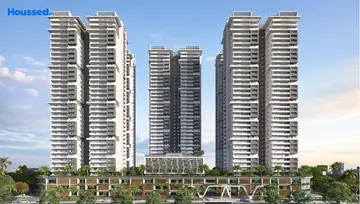 Project Image of Shangrila Abbham - Image 63945