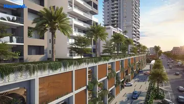 Project Image of Shangrila Abbham - Image 63942