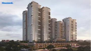 Project Image of Shangrila Abbham - Image 63943