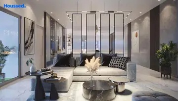 Sample Apartment of Shangrila Abbham - Image 63952