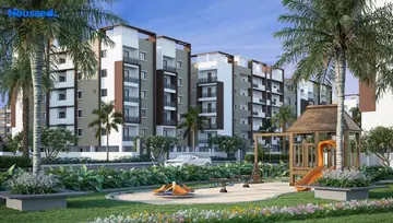 Amenities of Shivantha Gardenia - Image 63987