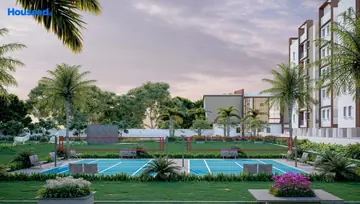 Amenities of Shivantha Gardenia - Image 63988