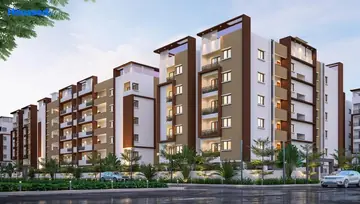 Project Image of Shivantha Gardenia - Image 63984