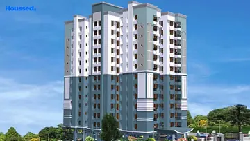 Project Image of Infra Aspire - Image 65044