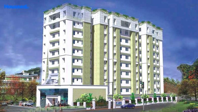 Project Image of Infra Nouvelle in Kakkanad, Kochi - Image 64445
